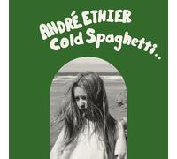Andre Ethier - Cold Spaghetti [Vinilo]