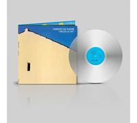 De Andre, Fabrizio - Creuza De Ma - Limited Clear