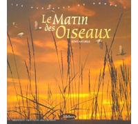 Andre Fertier - Le Matin Des Oiseaux