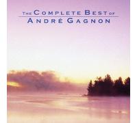 Andre Gagnon - The Complete Best of