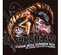 André Galluzzi - Cocoon Ibiza Summer Mix