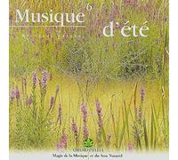 André Garceau & Bruno Iachini - Musique D'Eté