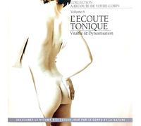 André Garceau - L'Ecoute Tonique