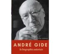 André Gide (ebook)