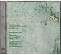 Andre Gurov - Revelations of Wrath [Import]
