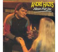 Hazes, Andre - Alleen Met Jou -Coloured- [Vinilo]