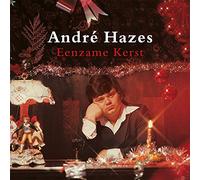Andre Hazes - Eenzame Kerst [180 gm LP Coloured Vinyl] [Vinilo]
