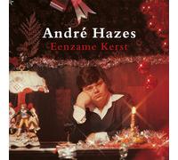 ANDRE HAZES Eenzame Kerst (Vinyl) (Importación USA)