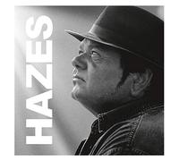 Andre Hazes - Hazes [180 gm 2LP black vinyl] [Vinilo]