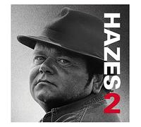 Andre Hazes - Hazes 2 [180 gm 2LP Coloured Vinyl] [Vinilo]