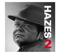 André Hazes Hazes 2 (Vinyl) 12" Album Coloured Vinyl (Importación USA)