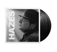 Andre Hazes – Hazes – Vinilo 180 g 2LP negro – Music on Vinyl