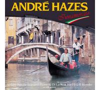 Andre Hazes – Innamorato – Vinilo 180 g coloreado (Music on Vinyl)