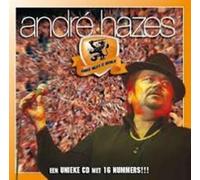 Andre Hazes Is Oranje