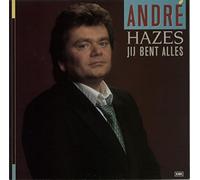 André Hazes - Jij Bent Alles