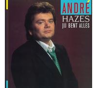 Andre Hazes Jij Bent Alles (Vinyl) (Importación USA)