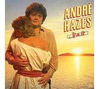 Andre Hazes - Jij en Ik [180 gm LP Coloured Vinyl] [Vinilo]