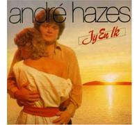 Andre Hazes - Jij En Ik