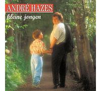 Andre Hazes - Kleine Jongen (180 gm LP Coloured Vinyl) [Vinilo]