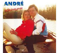 Andre Hazes - Liefde, Leven, Geven [180 gm LP Coloured Vinyl] [Vinilo]
