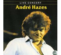 Andre Hazes - Live Concert