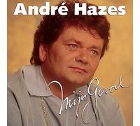 Andre Hazes - Mijn Gevoel [180 gm LP Coloured Vinyl] [Vinilo]