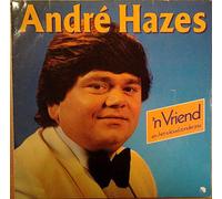 André Hazes - 'n Vriend