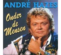 Andre Hazes - Onder De Mensen Import