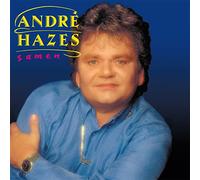 Andre Hazes - Samen (180 gm LP Coloured Vinyl) [VINYL] [Vinilo]