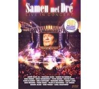 Andre Hazes - Samen Met Dre Live In Concert