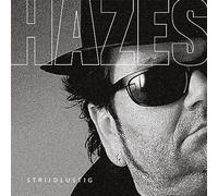 Andre Hazes - Strijdlustig [180 gm LP Coloured Vinyl] [Vinilo]