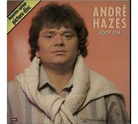 André Hazes - Voor Jou