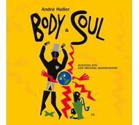 Andre Heller - Body and Soul