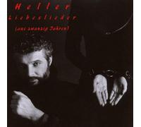 Andre Heller - Liebeslieder