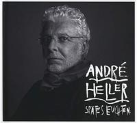 André Heller - Spätes Leuchten [Import Allemand]