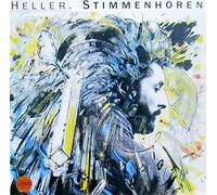 Andre Heller - Stimmenhören (FOC)(EMI) [Vinyl LP]
