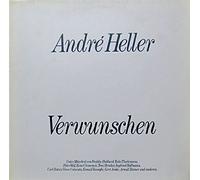 Andre Heller - Verwunschen [Vinilo]