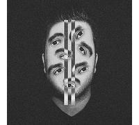 Andre Hommen - More Than This Remixes Pt. 2 [Vinilo]