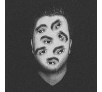 André Hommen - More Than This [Vinilo]