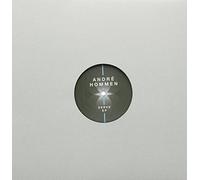 Andre Hommen - Serve Ep [Vinilo]