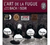 André Isoir - Bach : L'Art de la Fugue