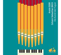 André ISOIR - Die Kunst Der Fuge