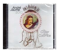 André Jaume - Le Collier De La Colombe