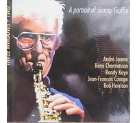 Three Windows – A Portrait Of Jimmy Giuffre – CELP