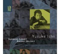 André Jolivet-Jacques Lenot