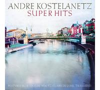 Andre Kostelanetz - Super Hits