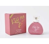 ANDRE L'AROM - Eau de parfum de Francia - original 75 ml - para mujer (KISS ME & GO [afrutado, floral])