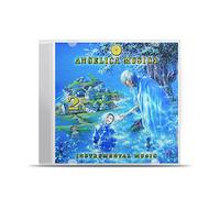 Andre Leclair - Angelica Musica - CD Vol. 2 (Angels 61 to 66, Instrumental Music version), The Traditional Study of Angels - Angelology