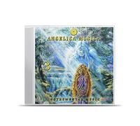 Andre Leclair - Angelica Musica - CD Vol. 3 (Angels 55 to 60, Instrumental Music version), The Traditional Study of Angels - Angelology