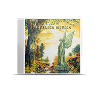Andre Leclair - Angelica Musica - CD Vol. 6 (Angels 37 to 42, Instrumental Music version), The Traditional Study of Angels - Angelology